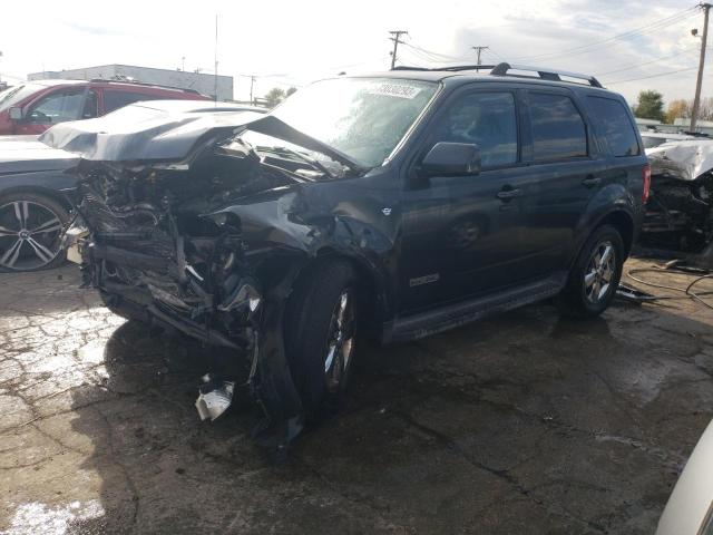 Ford Escape (2008)