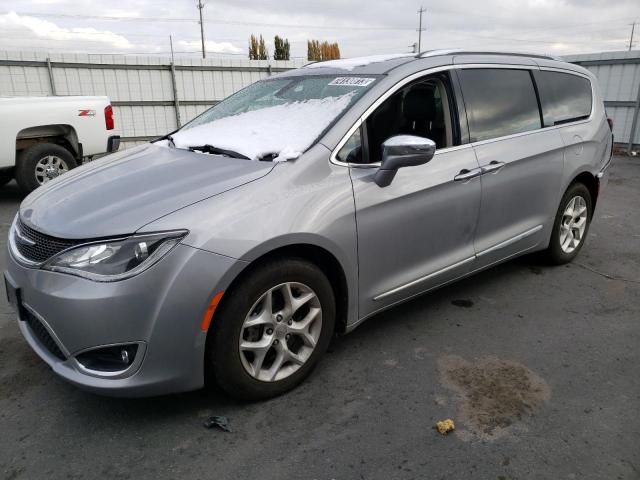 Chrysler Pacifica (2020)