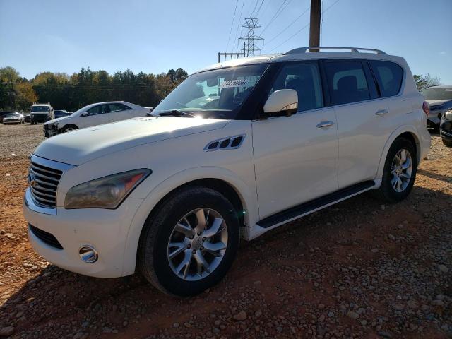 Infiniti Qx56 (2013)
