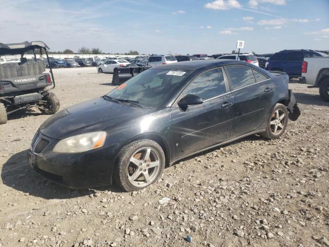 Pontiac G6 (2007)