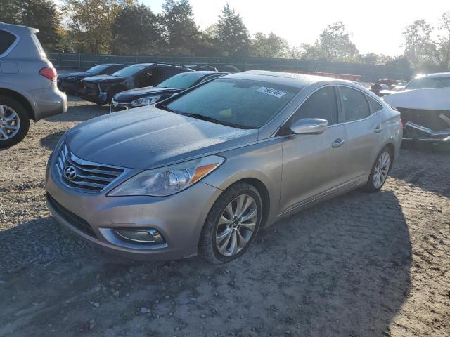 Hyundai Azera (2013)