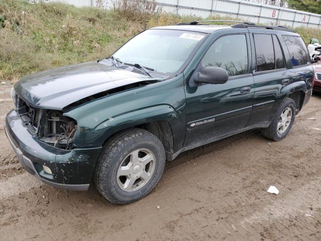Chevrolet Trailblzr (2003)