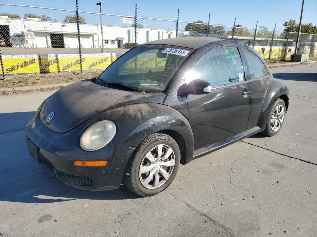 Volkswagen Beetle (2010)