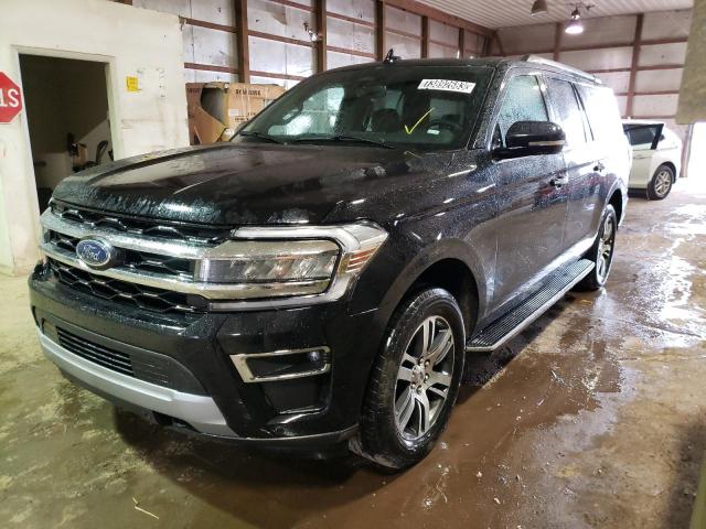 Ford Expedition (2022)