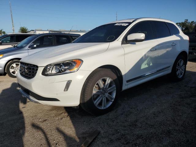Volvo Xc60 t6 pl (2016)