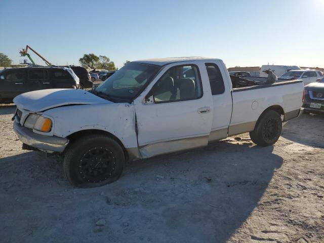 Ford All models (2000)