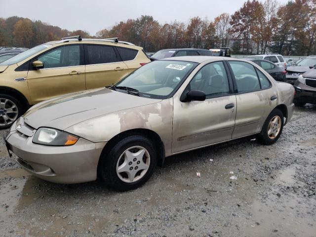 Chevrolet Cavalier (2005)