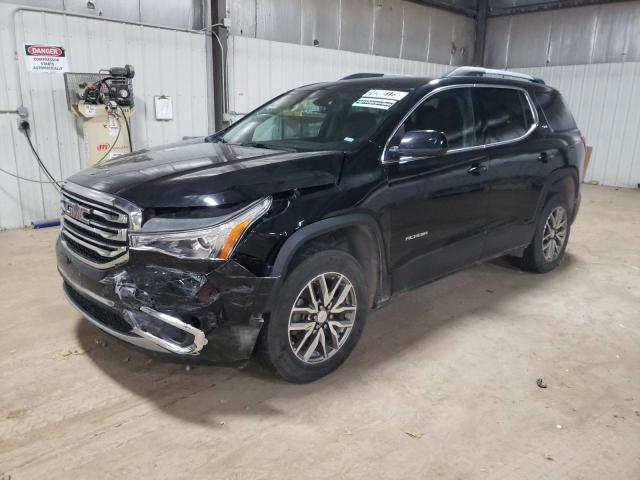 Gmc Acadia (2019)