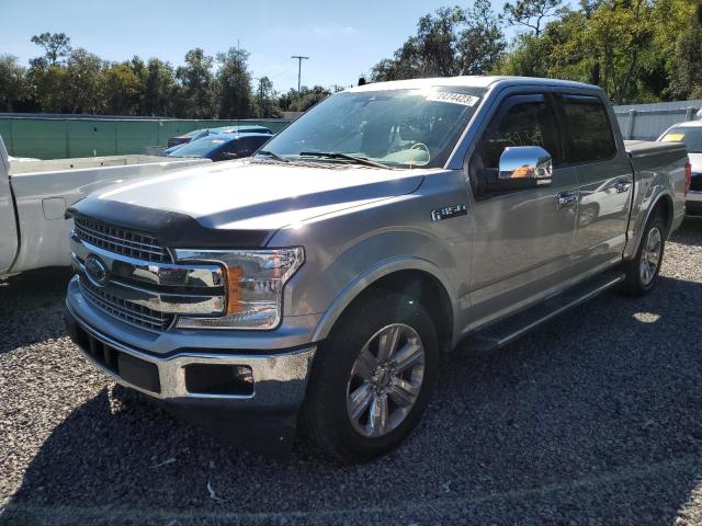 Ford F-150 (2020)