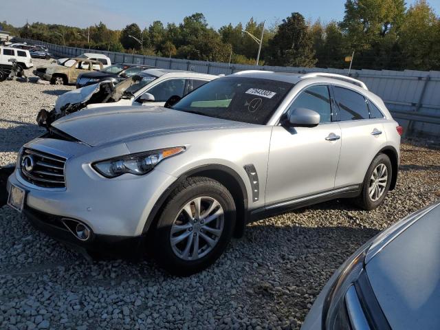 Infiniti Fx35 (2012)