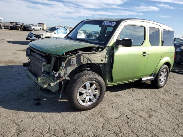 Honda Element (2008)