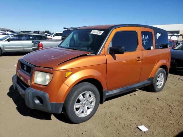 Honda Element (2006)