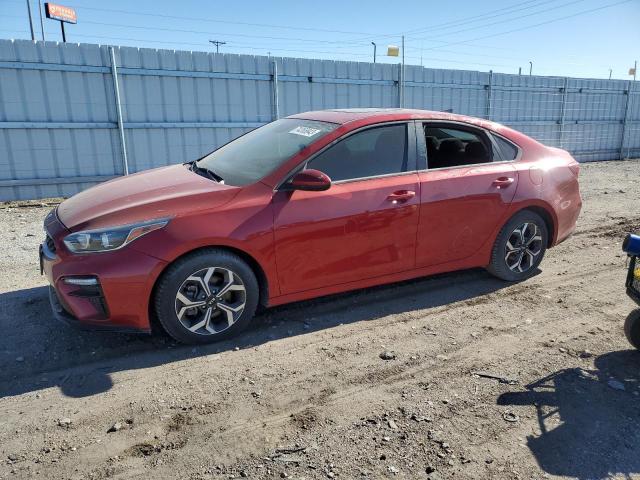 Kia Forte (2019)