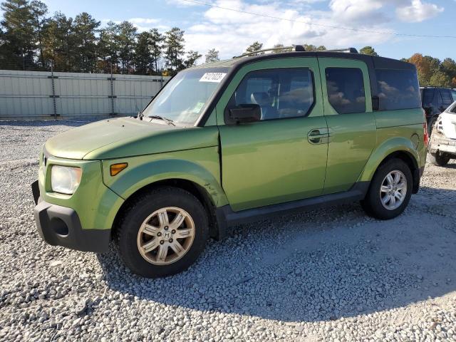 Honda Element (2006)