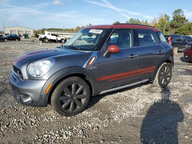 Mini Cooper (2016)