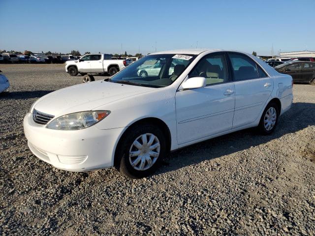 Toyota Camry (2005)