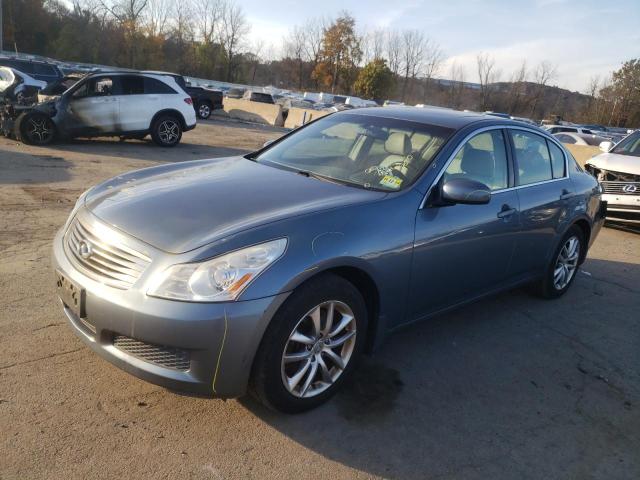 Infiniti G35 (2007)