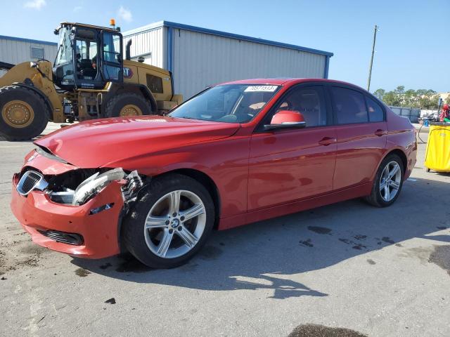 Bmw 3er (2015)