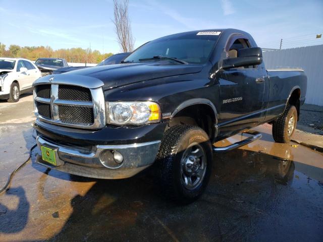 Dodge Ram 2500 (2005)