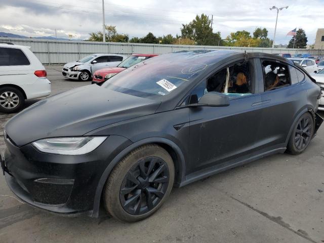 Tesla Model x (2023)