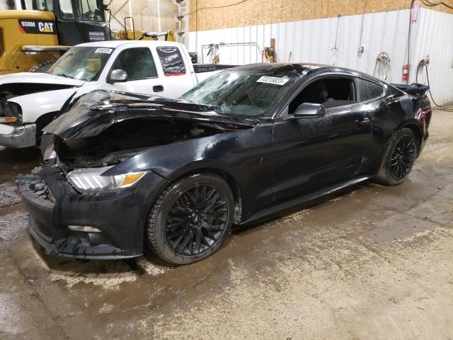 Ford All models (2017)