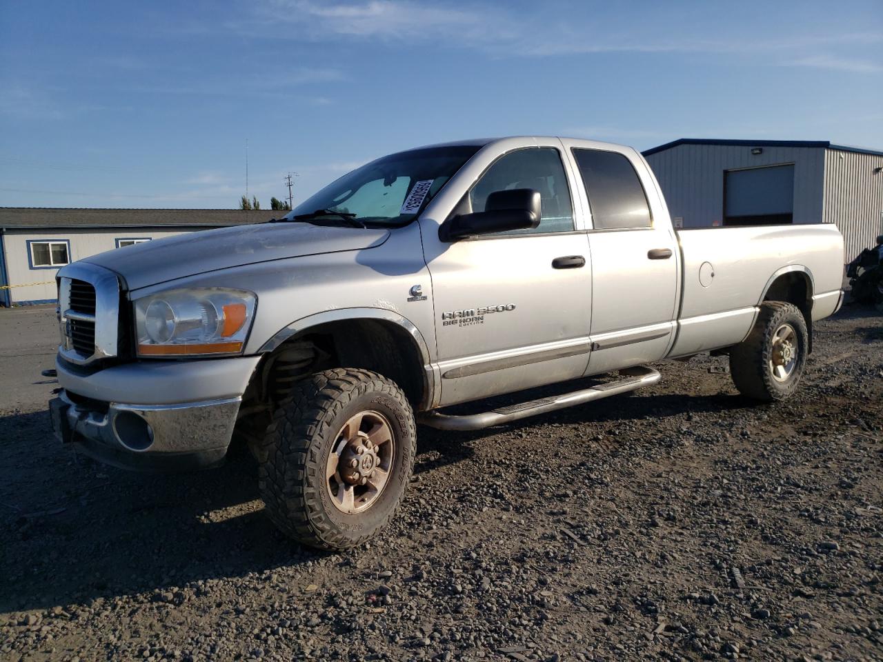 Dodge Ram (2006)