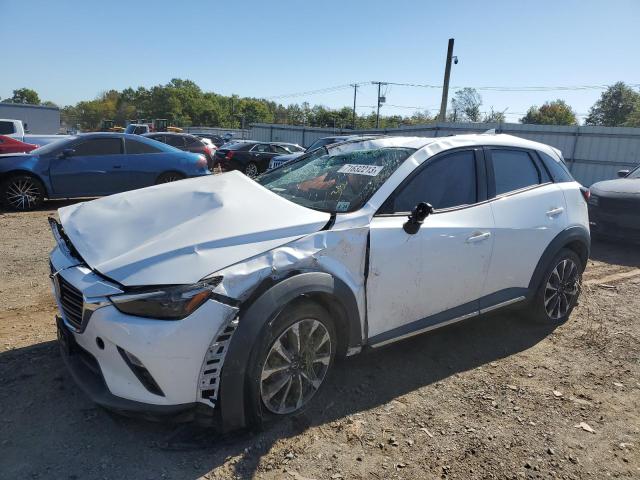 Mazda Cx-3 (2019)