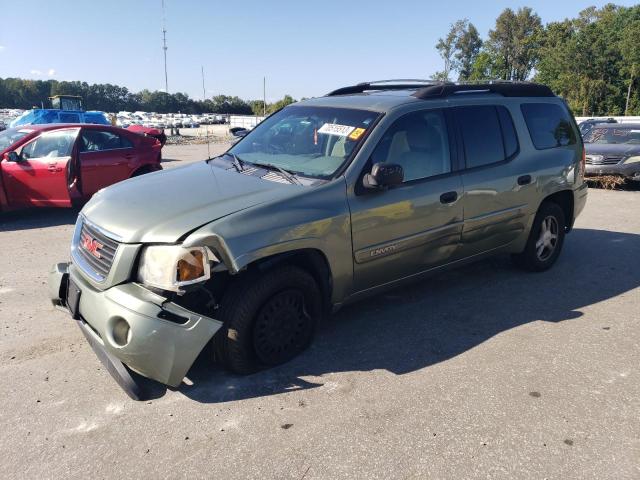 Gmc Envoy (2004)