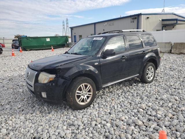 Mercury Mariner (2009)