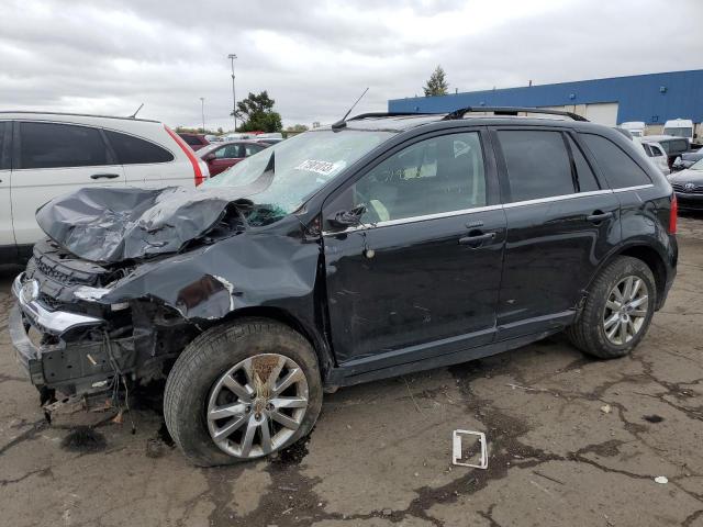 Ford Edge (2012)