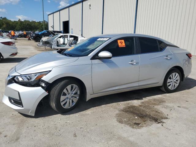 Nissan Sentra (2023)