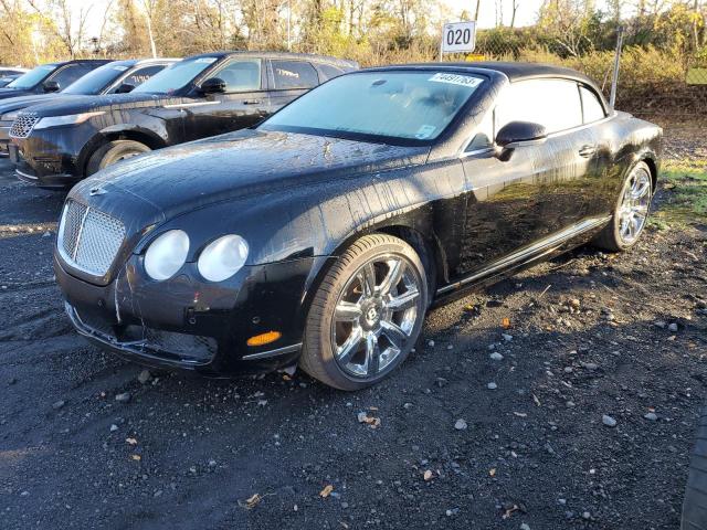 Bentley Continenta (2009)
