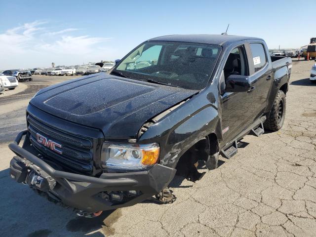Gmc Canyon sle (2018)