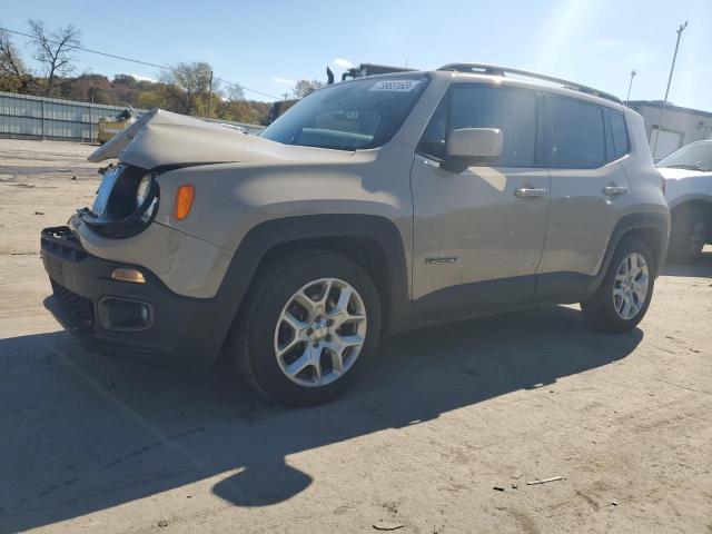 Jeep Renegade (2015)