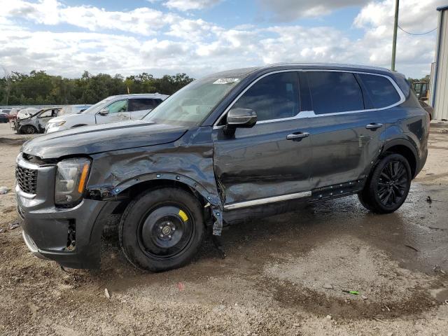 Kia Telluride (2022)