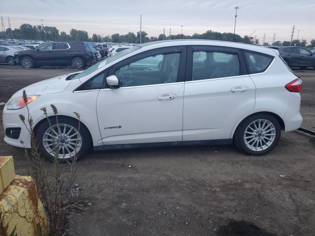Ford Cmax (2013)