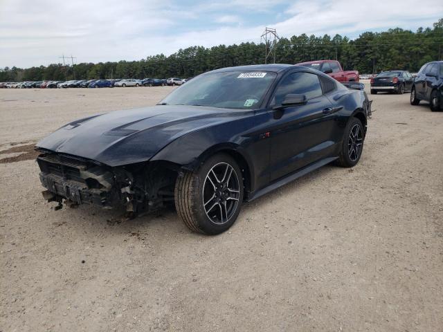 Ford All models (2018)