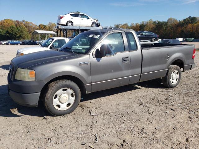 Ford All models (2005)