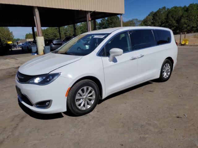 Chrysler Pacifica (2019)