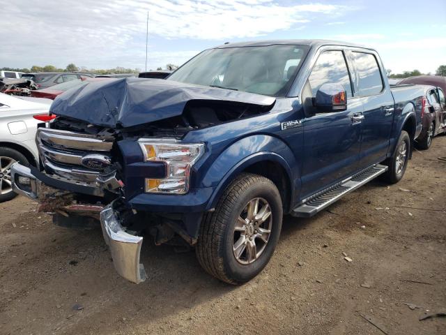 Ford F-150 (2015)
