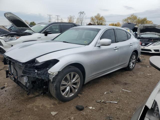 Infiniti M37 (2013)