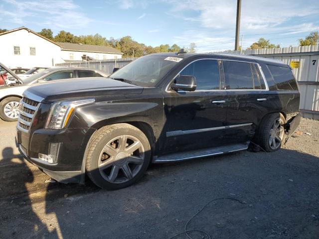 Cadillac Escalade (2016)