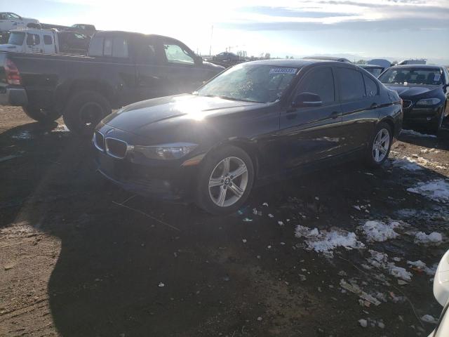 Bmw 3 series (2013)