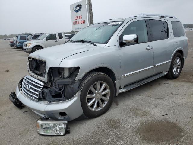 Infiniti Qx56 (2008)