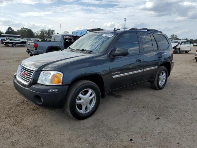 Gmc Envoy (2006)