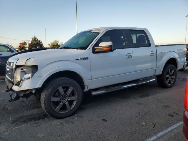 Ford F-150 (2010)