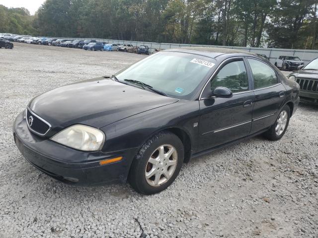 Mercury Sable (2000)