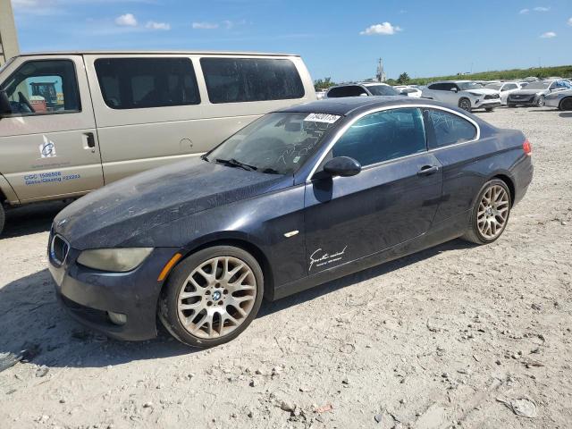 Bmw 3 series (2007)