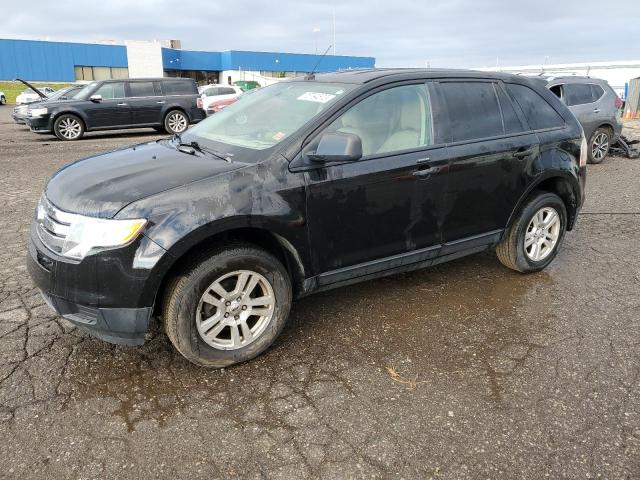 Ford Edge (2007)