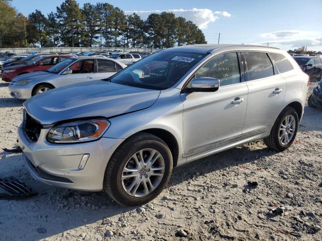 Volvo Xc60 (2016)